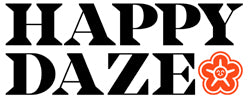Happy Daze Online Headshop