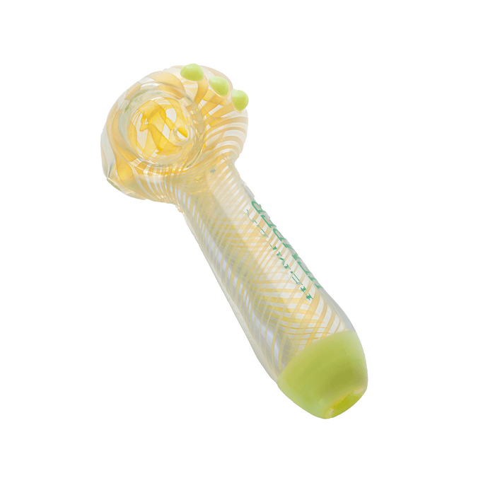 HEMPER - Color Changing Hand Pipe