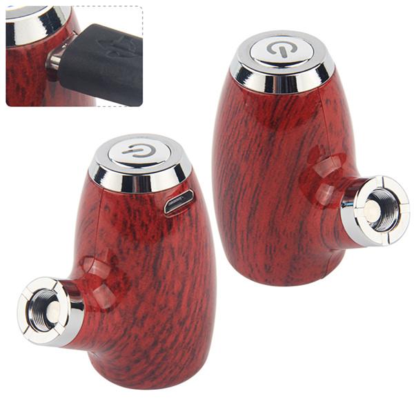 Pipe Vape Battery