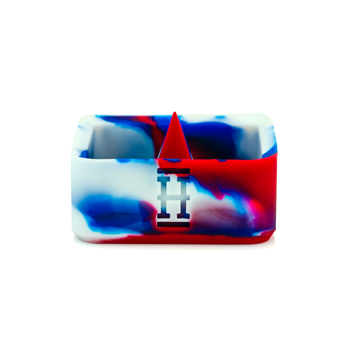 HEMPER - Silicone Cache - Debowling Ashtray