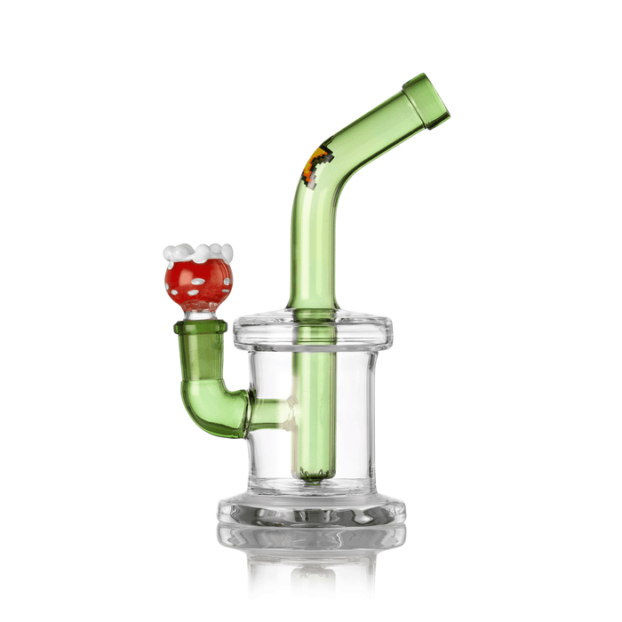 HEMPER - Gaming Bong 7"