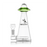 UFO Vortex bong under $70 by Hemper