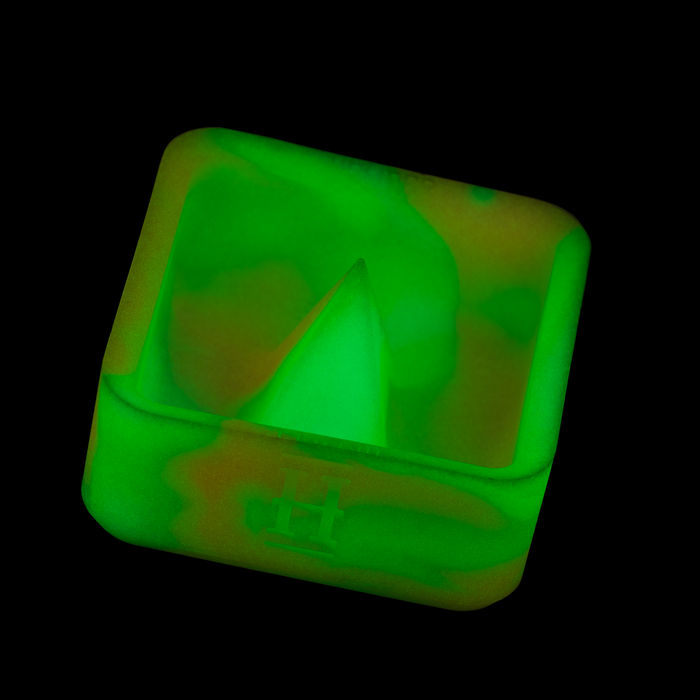 HEMPER - Silicone Cache - Debowling Ashtray