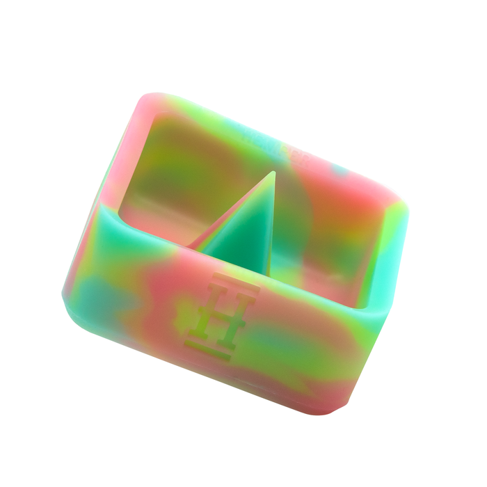 HEMPER - Silicone Cache - Debowling Ashtray