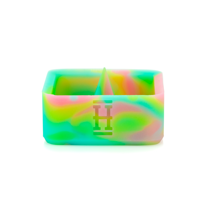 HEMPER - Silicone Cache - Debowling Ashtray