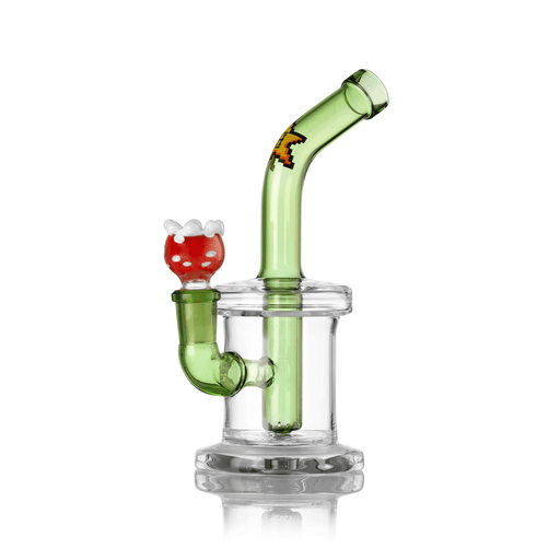 Gaming bong under $60 by Hemper in Green/Clear