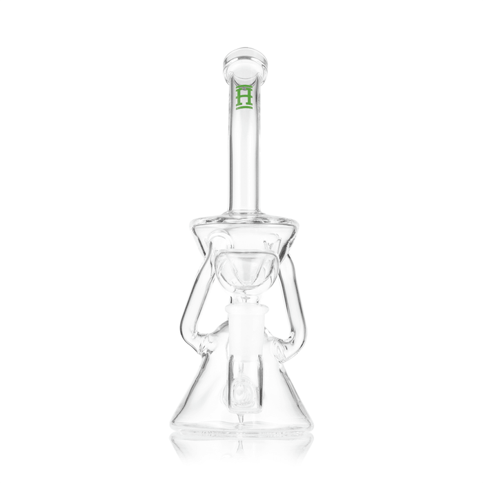 HEMPER -  Trophy Recycler Rig 7"