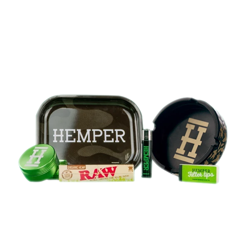 HEMPER - Rolling Kit
