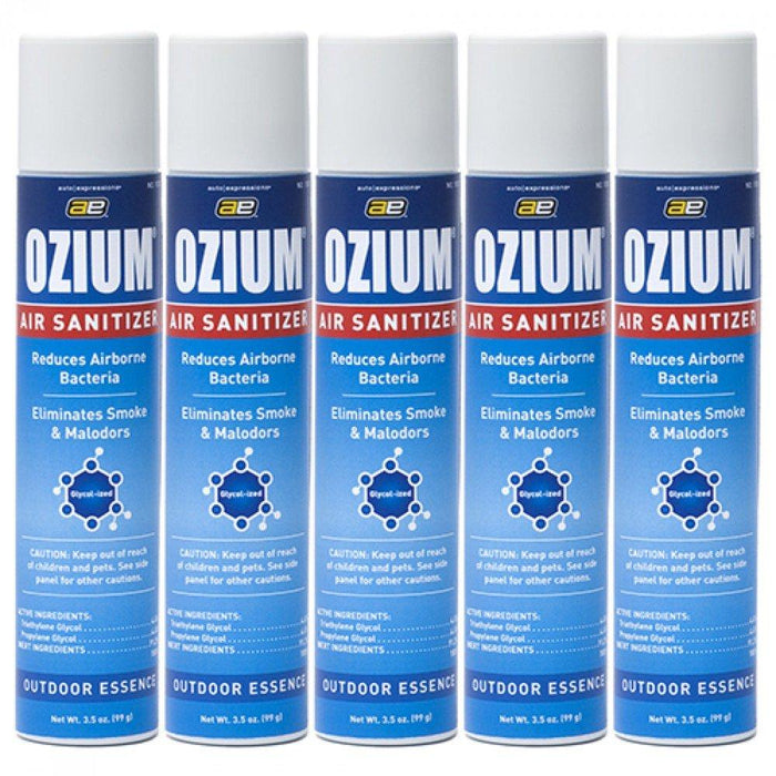 Ozium - Odor Eliminator Spray