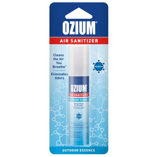 Ozium - Odor Eliminator Spray