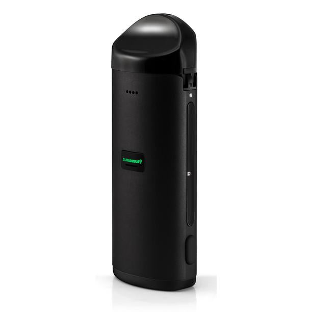 Cloudious9 - Atomic9 Dry Herb Vaporizer