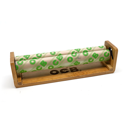 OCB - Bamboo King Size Joint Rolling Machine