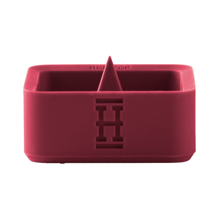 HEMPER - Silicone Cache - Debowling Ashtray