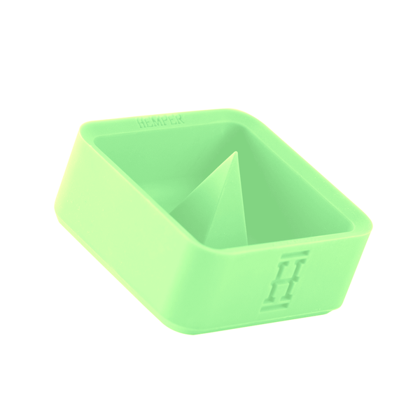 HEMPER - Silicone Cache - Debowling Ashtray