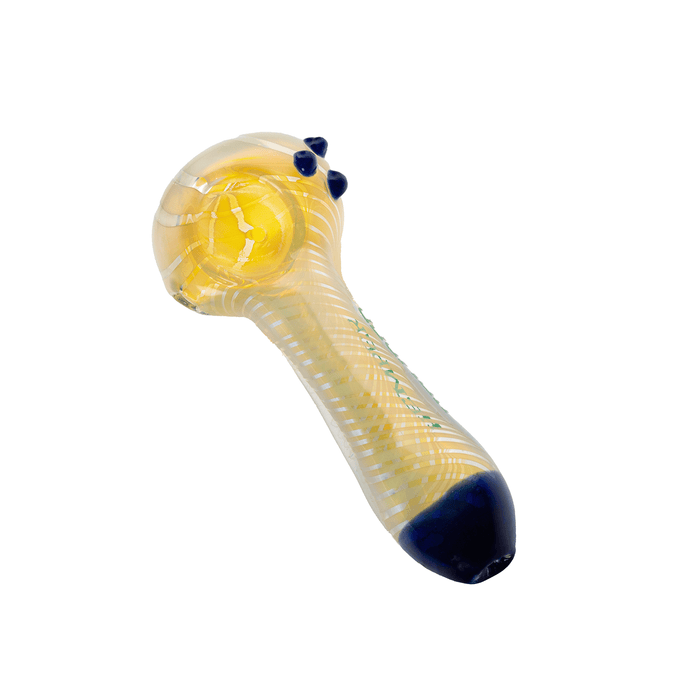 HEMPER - Color Changing Hand Pipe