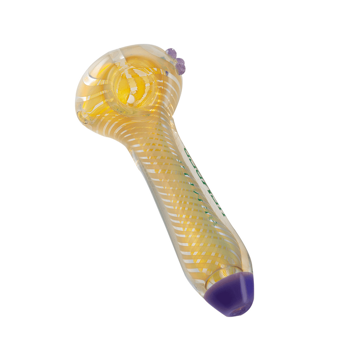 HEMPER - Color Changing Hand Pipe