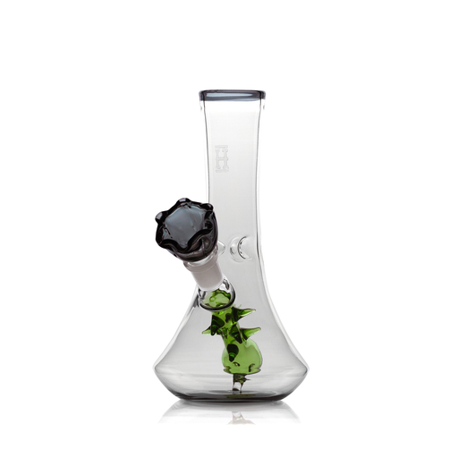 HEMPER - Flower Vase Bong 7"