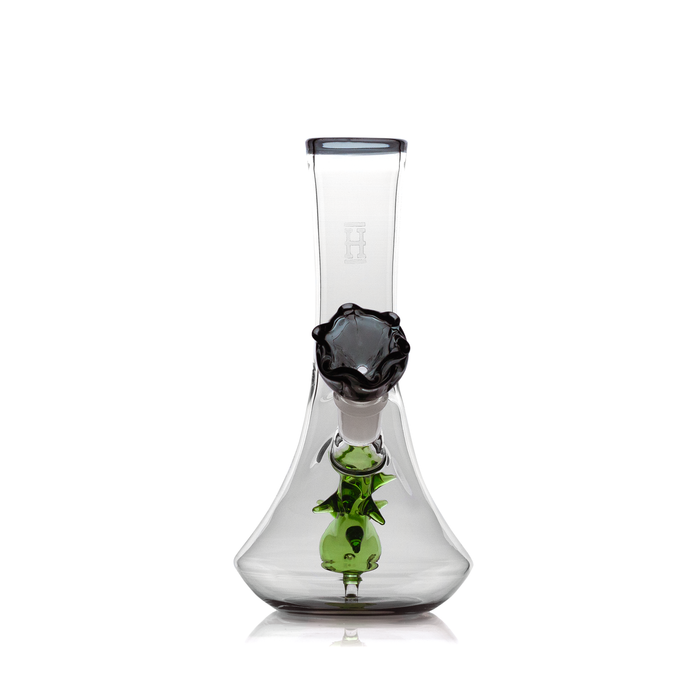 HEMPER - Flower Vase Bong 7"