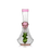 HEMPER - Flower Vase Bong 7"