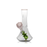 HEMPER - Flower Vase Bong 7"