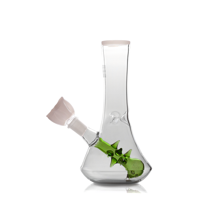 HEMPER - Flower Vase Bong 7"