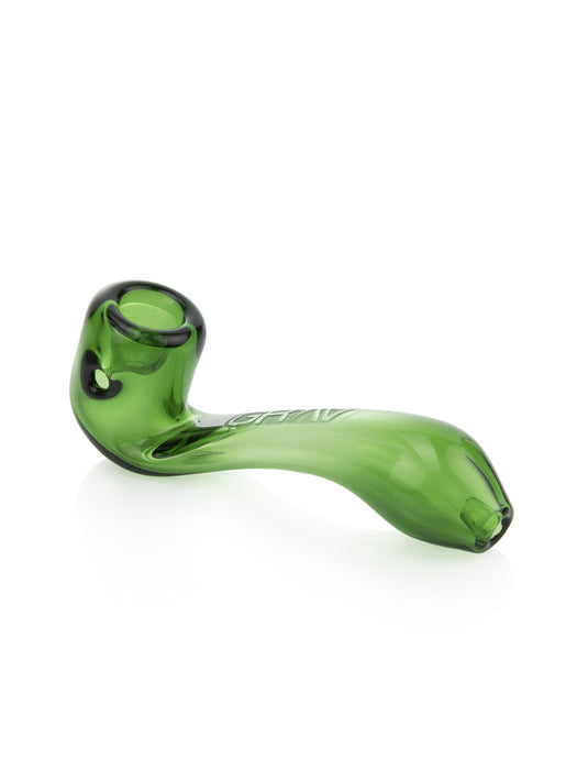 GRAV - 4" Mini Sherlock Hand Pipe