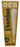 OCB - Bamboo 1 1/4 Size Pre-Rolled Cones
