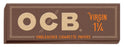 OCB Virgin 1 1/4 Rolling Papers