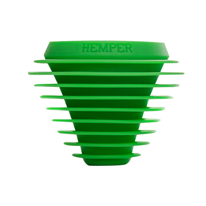 HemperTech Cleaning Plugs