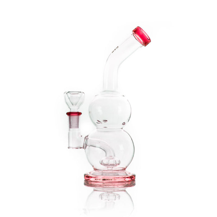 HEMPER -  Tornado Vortex Rig 6"