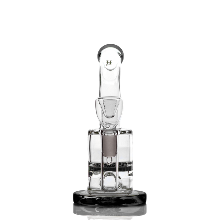 HEMPER - Honeycomb Disc Perc Rig 6"