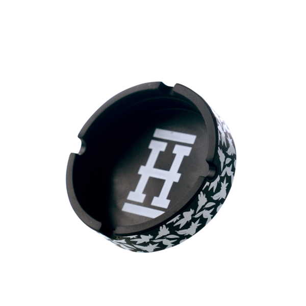 HEMPER Asher - Cannaflage Silicone Ashtray
