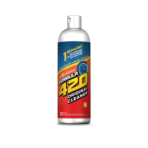 Formula 420 - Original Cleaner 12oz