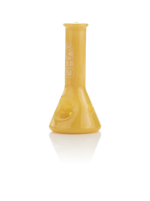 GRAV - 4" Beaker Spoon