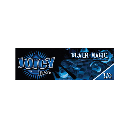 Juicy Jays - Black Magic
