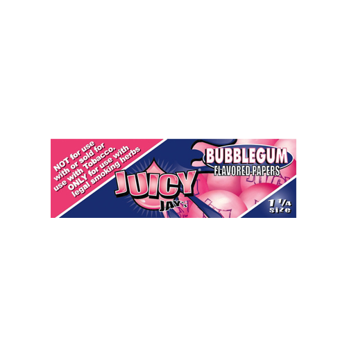 Juicy Jays - Bubblegum