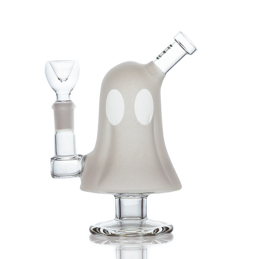 Ghost shaped bong on sale by Hemper