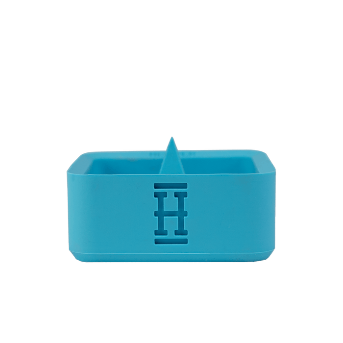 HEMPER - Silicone Cache - Debowling Ashtray