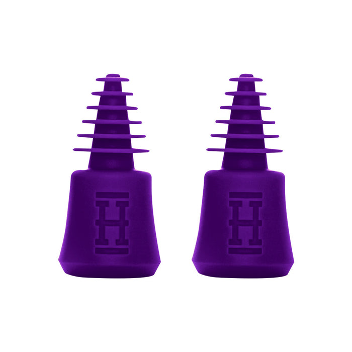 HEMPER Tech - Cleaning Plugs+Caps