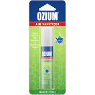 Ozium - Odor Eliminator Spray