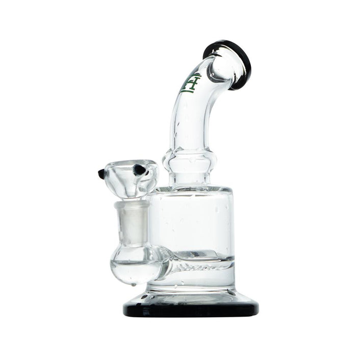 HEMPER - Inline Perc Rig V1 6"