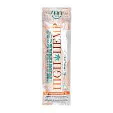 High Hemp Wraps 2pk