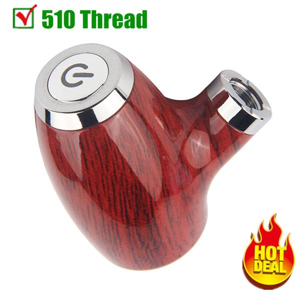 Pipe Vape Battery