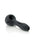 GRAV - 4" Sandblasted Spoon Pipe