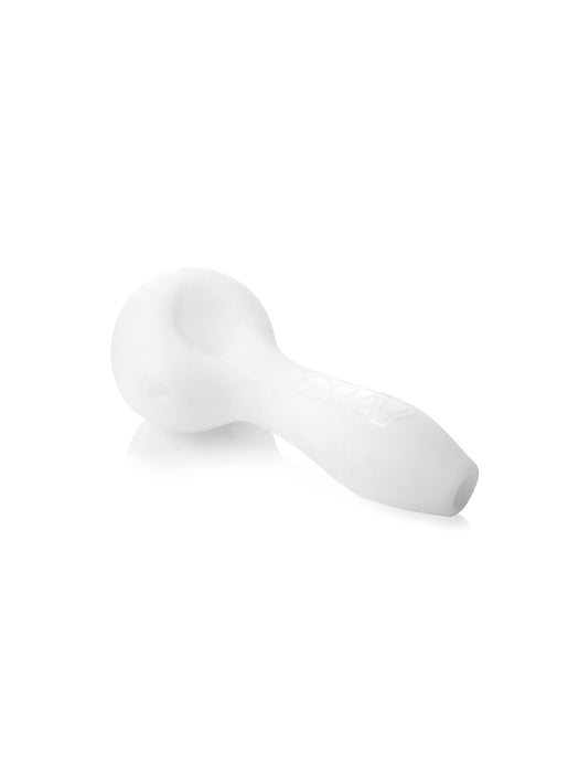 GRAV - 4" Sandblasted Spoon Pipe