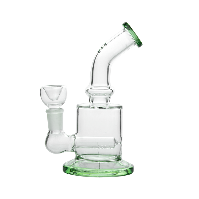 HEMPER Inline Percolator Rig (Ft. CustomGrow420)